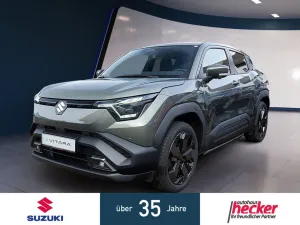 Suzuki e Vitara eAxle Comfort+ ALLGRIP-e ACC LED 360°