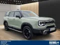 BAIC BJ30 1.5 Hybrid 4WD+3J Gar Leder+Klimaauto+LED