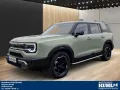 BAIC BJ30 1.5 Hybrid 4WD+3J Gar Leder+Klimaauto+LED