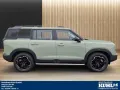 BAIC BJ30 1.5 Hybrid 4WD+3J Gar Leder+Klimaauto+LED