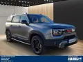 BAIC BJ30 1.5 Hybrid 4WD+3J Gar Leder+Klimaauto+LED