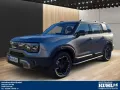 BAIC BJ30 1.5 Hybrid 4WD+3J Gar Leder+Klimaauto+LED