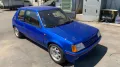 Peugeot 205 1.9 3 porte GTI Rally/Salita