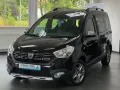 Dacia Dokker 1.6 Stepway Behindertengerecht-Rampe
