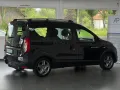 Dacia Dokker 1.6 Stepway Behindertengerecht-Rampe