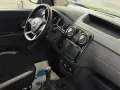 Dacia Dokker 1.6 Stepway Behindertengerecht-Rampe