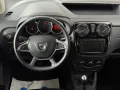 Dacia Dokker 1.6 Stepway Behindertengerecht-Rampe