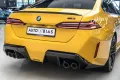 BMW M5 Limousine Basis