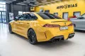 BMW M5 Limousine Basis