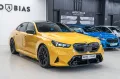 BMW M5 Limousine Basis