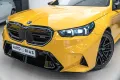 BMW M5 Limousine Basis