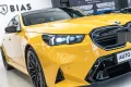 BMW M5 Limousine Basis
