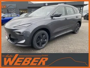 MGS5 EV 49 kWh Comfort