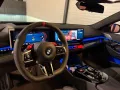 BMW M5 LIMO ULTIMATE / KERAMIK / CARBON / 305 KMH