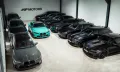 BMW M5 LIMO ULTIMATE / KERAMIK / CARBON / 305 KMH