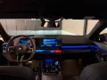 BMW M5 LIMO ULTIMATE / KERAMIK / CARBON / 305 KMH