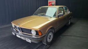 BMW Bmw 316 2 porte