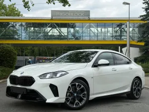 BMW 220 Gran Coupe *M-SPORT*H&K*MEMORY*1HAND*14TKM*