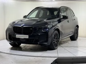 BMW X5 M60i xDrive Standhzg AHK ACC 360° HUD HK Pano