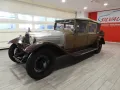 Bugatti BUGATTI TYPE 44 3000CC 8 CILINDRI TORPEDO CARROZ