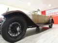 Bugatti BUGATTI TYPE 44 3000CC 8 CILINDRI TORPEDO CARROZ