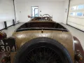 Bugatti BUGATTI TYPE 44 3000CC 8 CILINDRI TORPEDO CARROZ