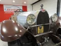 Bugatti BUGATTI TYPE 44 3000CC 8 CILINDRI TORPEDO CARROZ