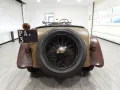 Bugatti BUGATTI TYPE 44 3000CC 8 CILINDRI TORPEDO CARROZ