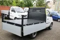 Piaggio Porter NP6  3-SeitenKipper TOP 220 Klima SOFORT
