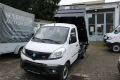 Piaggio Porter NP6  3-SeitenKipper TOP 220 Klima SOFORT