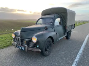 Peugeot Andere