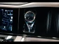 Rolls-Royce Cullinan Provenance 2 Year Warranty &  Service
