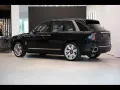 Rolls-Royce Cullinan Provenance 2 Year Warranty &  Service