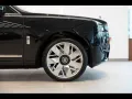 Rolls-Royce Cullinan Provenance 2 Year Warranty &  Service