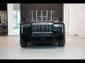 Rolls-Royce Cullinan Provenance 2 Year Warranty &  Service