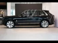 Rolls-Royce Cullinan Provenance 2 Year Warranty &  Service