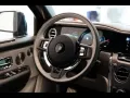 Rolls-Royce Cullinan Provenance 2 Year Warranty &  Service