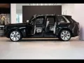 Rolls-Royce Cullinan Provenance 2 Year Warranty &  Service