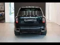Rolls-Royce Cullinan Provenance 2 Year Warranty &  Service