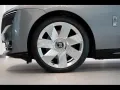 Rolls-Royce Spectre Provenance 2 Year Warranty &  Service