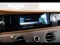 Rolls-Royce Spectre Provenance 2 Year Warranty &  Service
