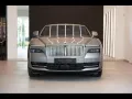 Rolls-Royce Spectre Provenance 2 Year Warranty &  Service