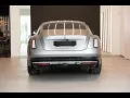 Rolls-Royce Spectre Provenance 2 Year Warranty &  Service
