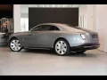 Rolls-Royce Spectre Provenance 2 Year Warranty &  Service
