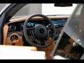 Rolls-Royce Spectre Provenance 2 Year Warranty &  Service
