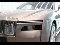 Rolls-Royce Spectre Provenance 2 Year Warranty &  Service