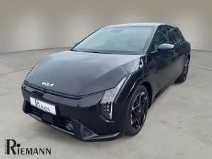 Kia EV4 81,4-kWh GT-Line + Comfort-Paket