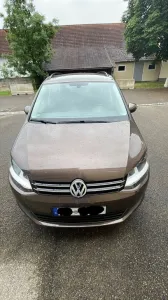 Volkswagen Sharan 1.4 TSI DSG BMT Comfortline 7Sitze