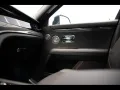 Rolls-Royce Ghost Black Badge