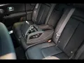 Rolls-Royce Ghost Black Badge